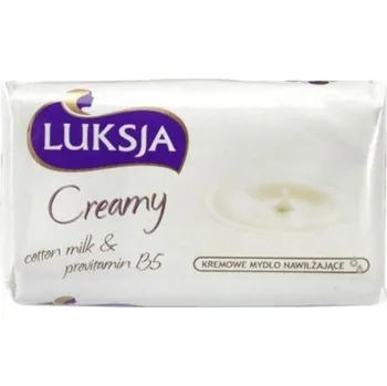 Masážní přístroj PZ Cussons Polska LUKSJA krémové mýdlo 100g