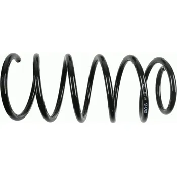 Pružina podvozku SACHS 997 716