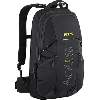 batoh na kolo Batoh KELLYS Lane 10 black