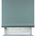 Zelená římská roleta 170x100 cm Cotton Story - Yellow Tipi ID_1476100