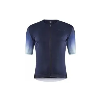 cyklistický dres CRAFT ADV Aero M modrá 1913161-396622 XL; Modrá dres + DÁREK DLE VÝBĚRU!
