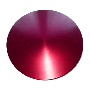 Dálkový ovladač vrat Bezpečnostní hřibové tlačítko STOP Tau-6/10 vrchní díl