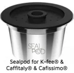 Kapsle Sealpod FeePod pro Tchibo