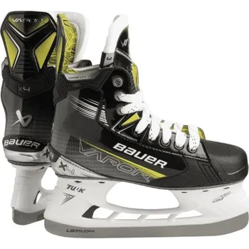 Hokejka Brusle Bauer Vapor X4 S23 JR, Junior, 2.0, 35, D Bauer