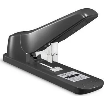 Sešívačka "45", vysoce odolná, na 115 listů, černá, RAPESCO