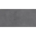 Obklad Rako Betonico černá 30x60 cm mat WADVK792.1
