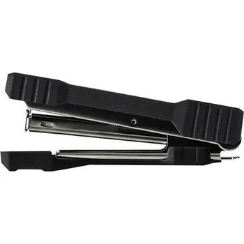 Sešívačka "HD-10 G", uhlově šedá, č. 10, MAX 2MHD10GSZ