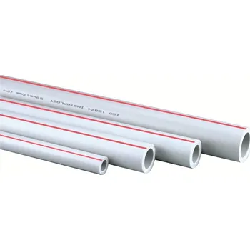 Vodovodní potrubí AQUAPLAST PPR TRUBKA 63mm x 10,5mm PN20, SDR 6 622063