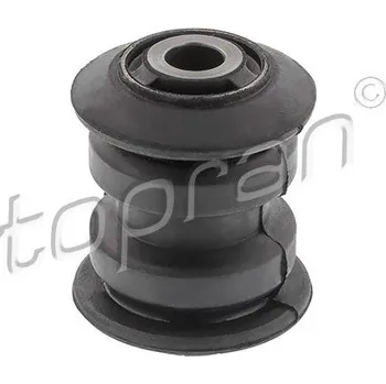 Zavěšení kol Uložení, řídicí mechanismus TOPRAN 113 376