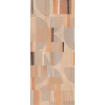 Tapeta Geometrická obrazová tapeta na zeď, DGSPI1022, Spirit of Nature, Khroma by Masureel