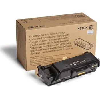 106R03621 Toner cartridge do tiskárny Phaser 3330,3335,3345, černá, 30 tis. stran, XEROX