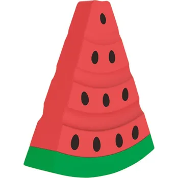 Hračka pro psa Nobby chladící hračka Meloun 12x11cm