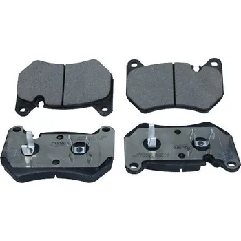 Brzdová destička Sada brzdových destiček, kotoučová brzda QUARO QP0093C