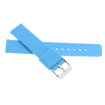 Řemínek na hodinky Silikonový řemínek na hodinky R42506/22 (22 mm)