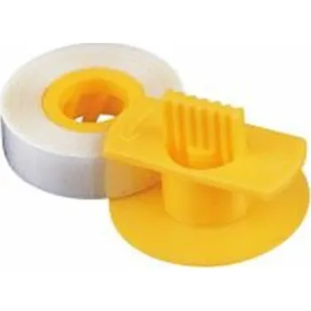 Pásek do tiskárny Opravná páska pro "Brother AX10" psací stroj, VICTORIA "GR143" Černá