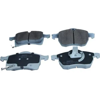 Brzdová destička Sada brzdových destiček, kotoučová brzda QUARO QP0304