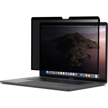 ScreenForce True Privacy Screen Protector pro MacBook Pro 15"