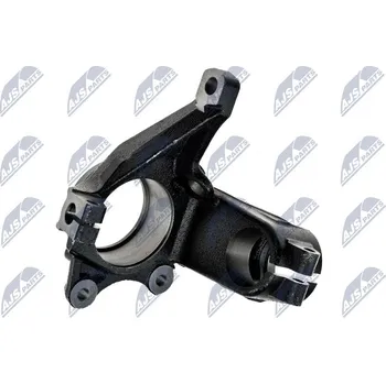 Čep nápravy, zavěšení kol NTY ZZP-PE-004