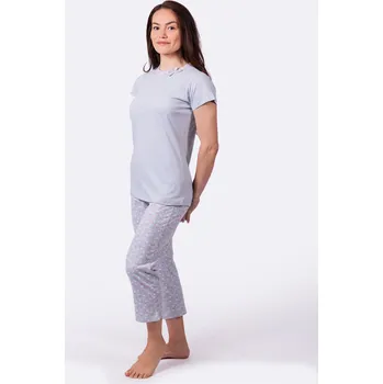 Dámské pyžamo pyžamo SOPHIE L 23041