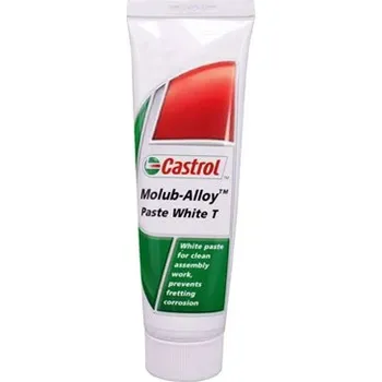 Převodový olej Castrol Molub -Alloy Paste White T, 400 g