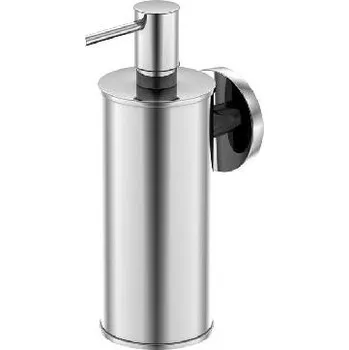 Dávkovač mýdla Steinberg 650 - Dávkovač mýdla s držákem, chrom 650 8000