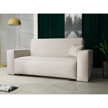 Pohovka Pohovka Clivia Duo III, Potah: Neve 03 MIRJAN 5903211256516