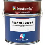 Kovářská barva TELKYD S200 BS - 4,8 kg - 9912
