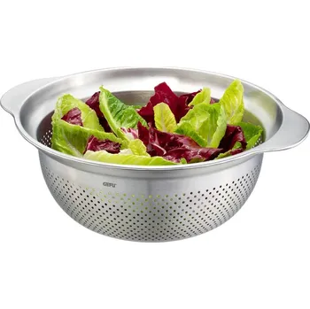Cedník a síto Cedník na zeleninu PREMIO 27 cm - GEFU (Cedník PREMIO, 27 cm - GEFU)
