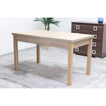 Jídelní stůl Rozkládací stůl Modena 1 - sonoma