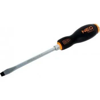 Šroubovák Rázový šroubovák 8mm X 150mm Neo 04-020 Neo Tools 73191