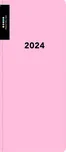 Karton P+P Pastelini PVC měsíční 2024