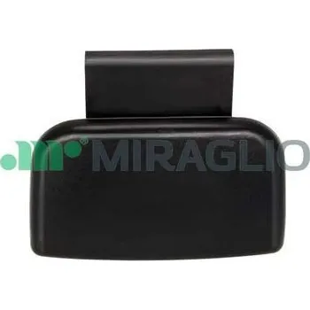 Dveře karosérie Vnější klika dveří MIRAGLIO 80/556