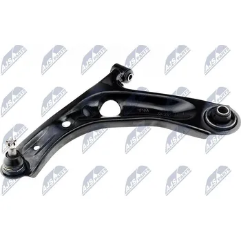 Zavěšení kol Řídicí páka, zavěšení kol NTY ZWD-TY-103