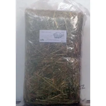 Krmivo pro hlodavce Seno maxi 150 L