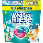 Weisser Riese Trio Caps Universal 80 ks
