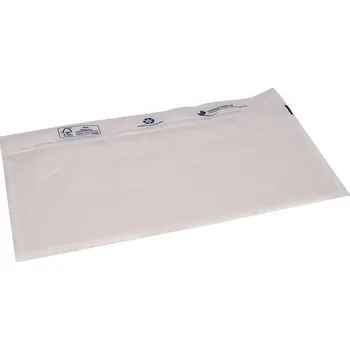 Obálka Obálka na dokumenty, LA4, samolepicí, 230x110, 1 000ks