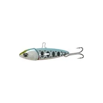 Savage Gear Třpytka plandavka Switch Blade Minnow 3,8cm 5gr Blue Pink Smolt