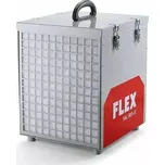 Čistička vzduchu s filtrací HEPA 14 FLEX VAC 800-EC Kit H14
