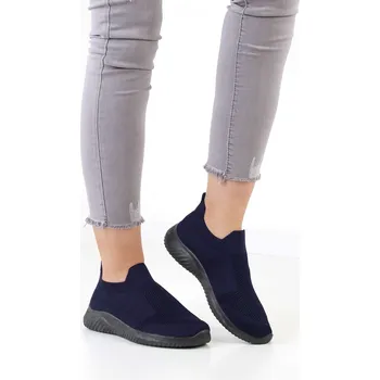 Dámské tenisky J. Star Slip on tenisky CF21-003-3NA Velikost: 39