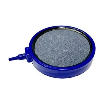 Akvarijní technika Vzduchovací kámen Osaga - placka 107 x 20 mm, vstup 6/8 mm