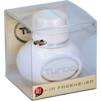 Osvěžovač vzduchu Osvěžovač vzduchu POPPY_Osvěžovač vzduchu TURBO Jasmin 150 ml