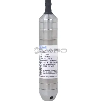 Příslušenství k zahradní technice Wilo Snímač hladiny 0- 2,5 mVS, délka kabelu 20 m, 6088838