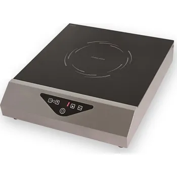 Vařič SCHNEIDER, Profesionální indukční vařič 3500 W, SC 147 020