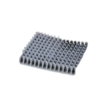 Sada příslušenství pro robotický vysavač PVC kartáče (sada - 4ks) pro vysavač DOLPHIN BIO