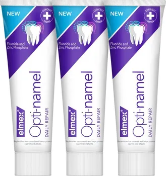 Zubní pasta Elmex Opti-namel Daily Repair