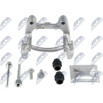 Brzdový třmen Držák, brzdový třmen NTY HZT-VW-014A