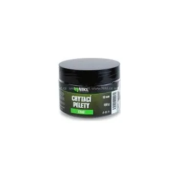 Nástraha Nikl Chytací pelety Crab 18mm 150gr