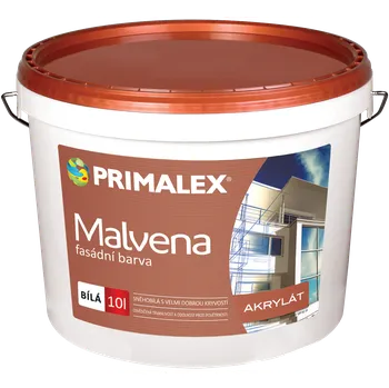 barva na zeď Primalex Malvena 1 L
