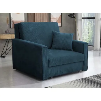 Pohovka Rozkládací křeslo Clivia Bis Premium I, Potah: Poso 05 MIRJAN 5903211257674