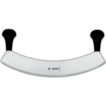 Kuchyňský nůž GIESSER, Nůž kolíbkový, 36 cm